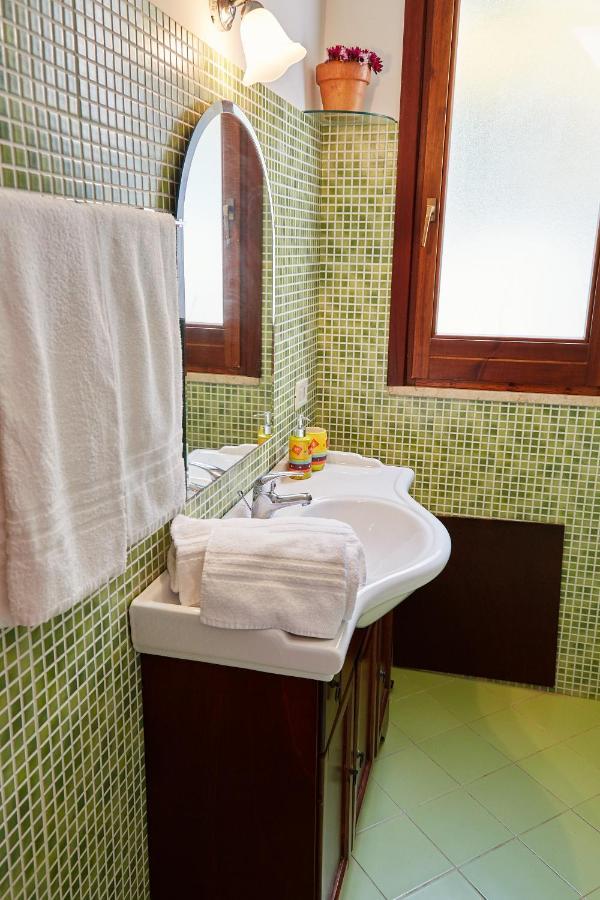 Helimos Bed&Breakfast Segesta Temple-Castellammare Calatafimi Bagian luar foto
