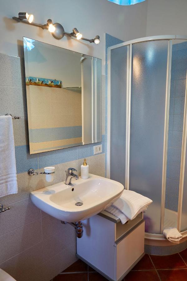 Helimos Bed&Breakfast Segesta Temple-Castellammare Calatafimi Bagian luar foto